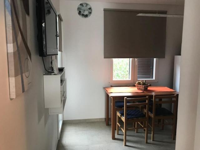 Apartment Mimi, Nečujam Esterno foto