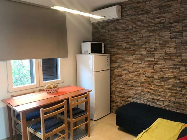 Apartment Mimi, Nečujam Esterno foto