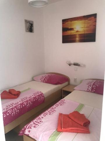 Apartment Mimi, Nečujam Esterno foto